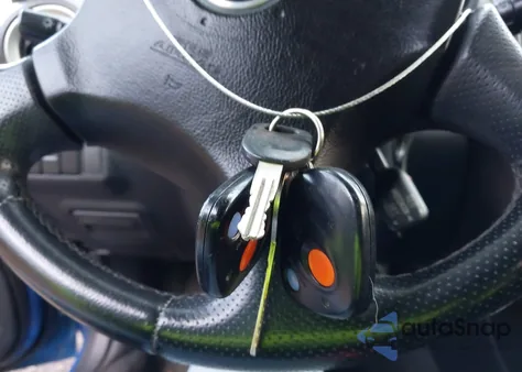 2002 Subaru Impreza Wrx from USA, damaged, VIN JF1GD29692G520719